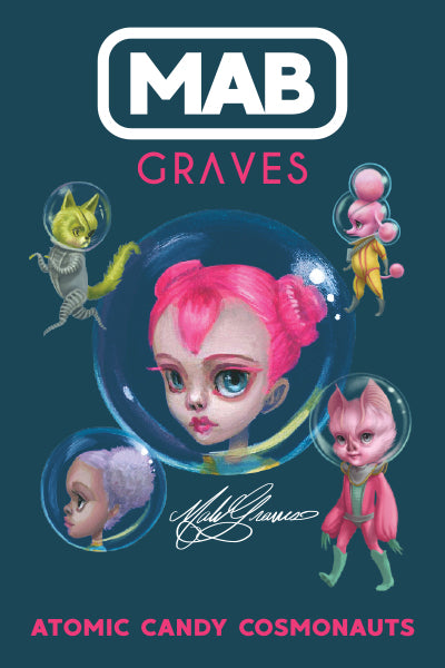 Mab Graves