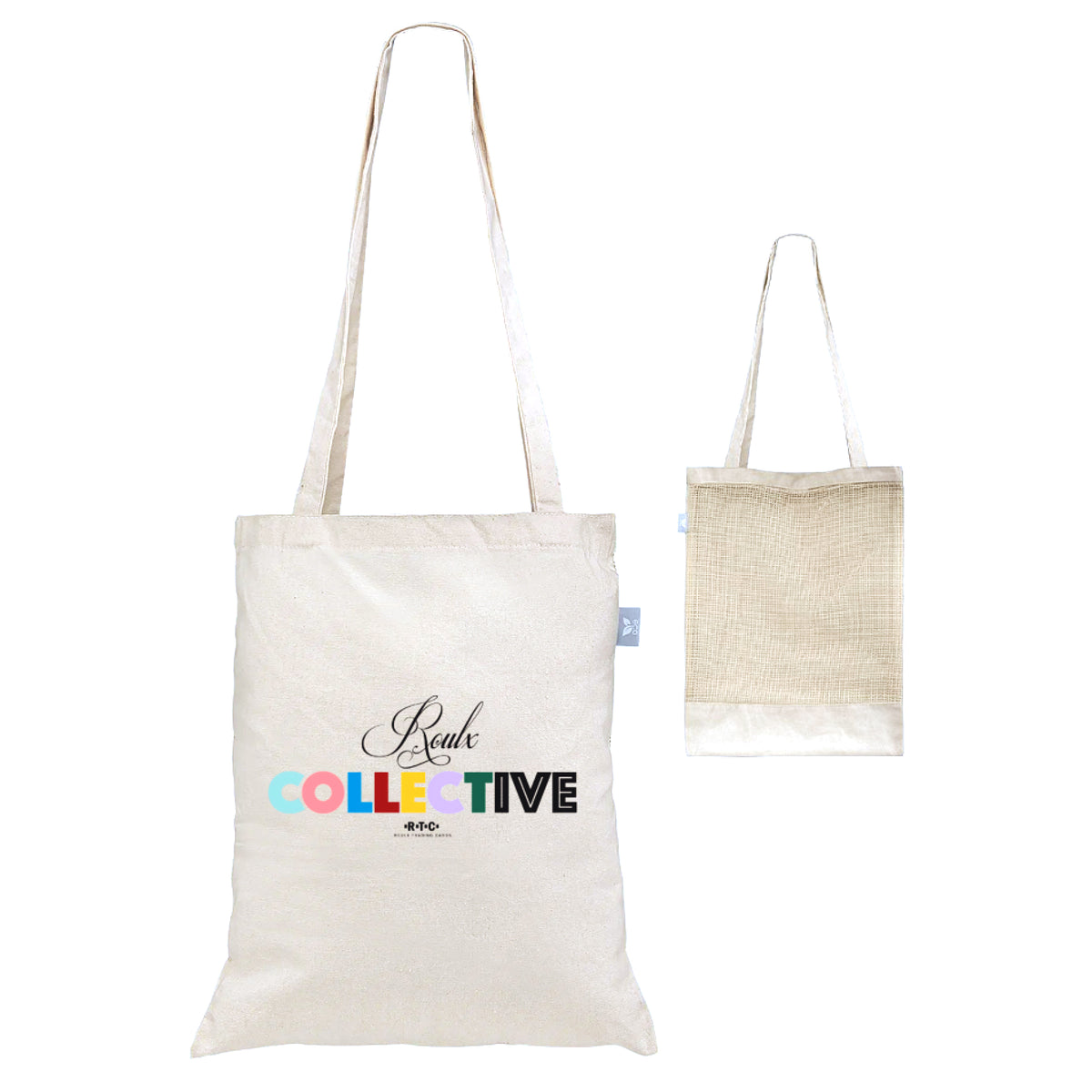 COLLECTIVE Eco-Tote Bag